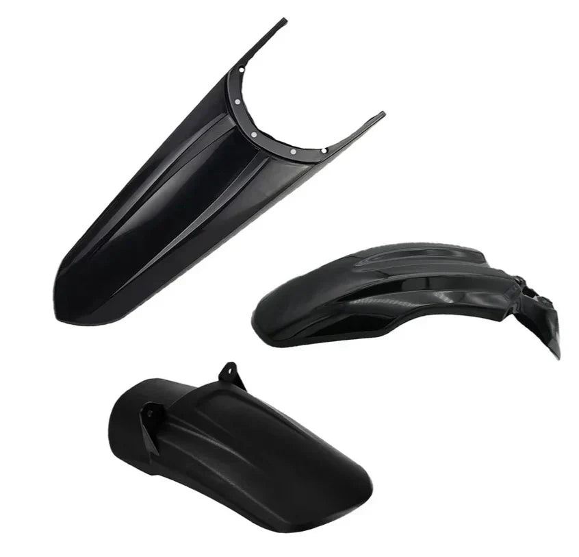 Fenders