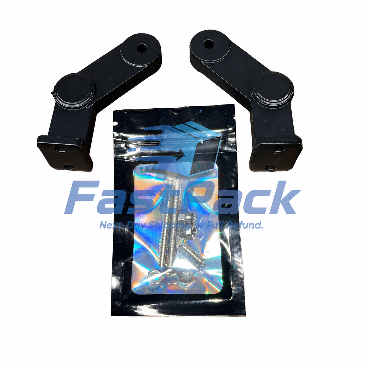 FastPack Lid Mounts