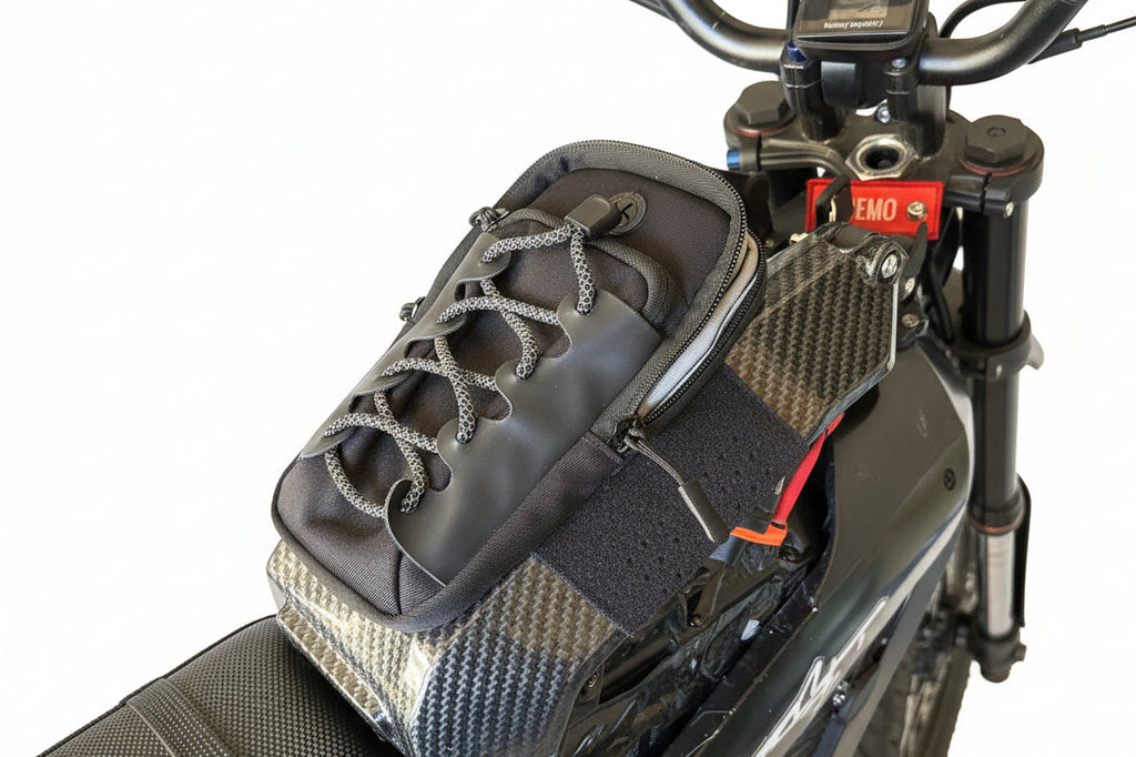 Tuttio Seat/Storage bag