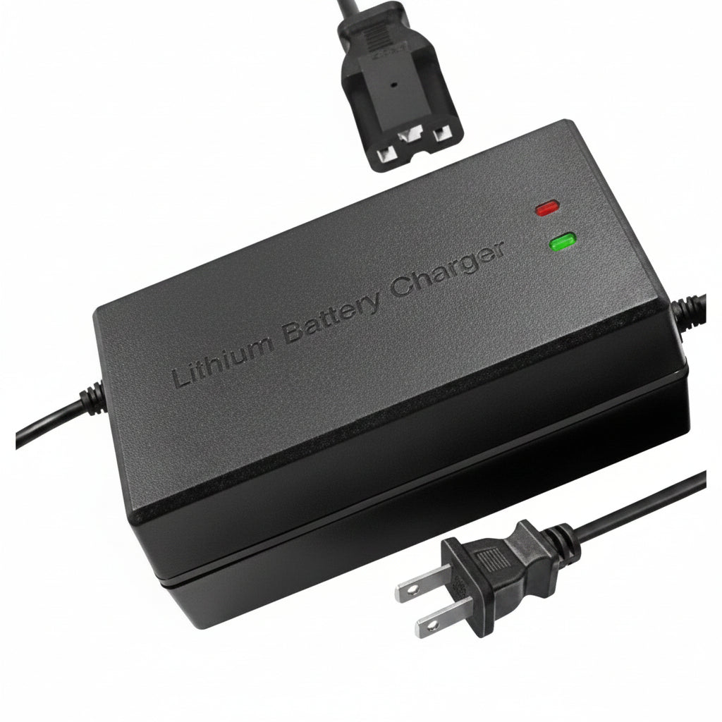 Upgraded Tuttio Fast Charger
