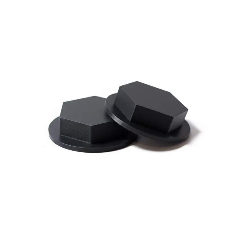 Fork Caps