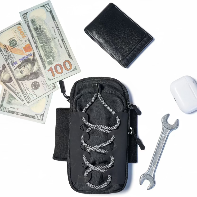 Tuttio Seat/Storage bag