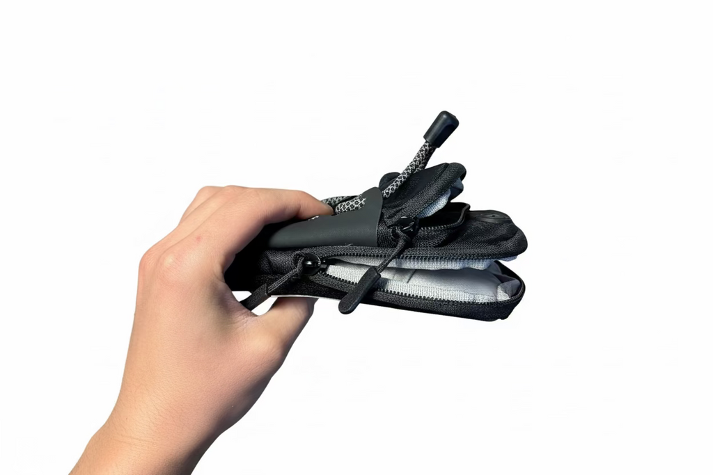 Tuttio Seat/Storage bag