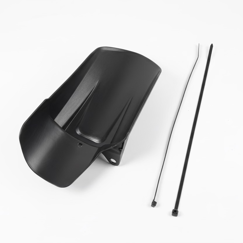 Tuttio mudguard