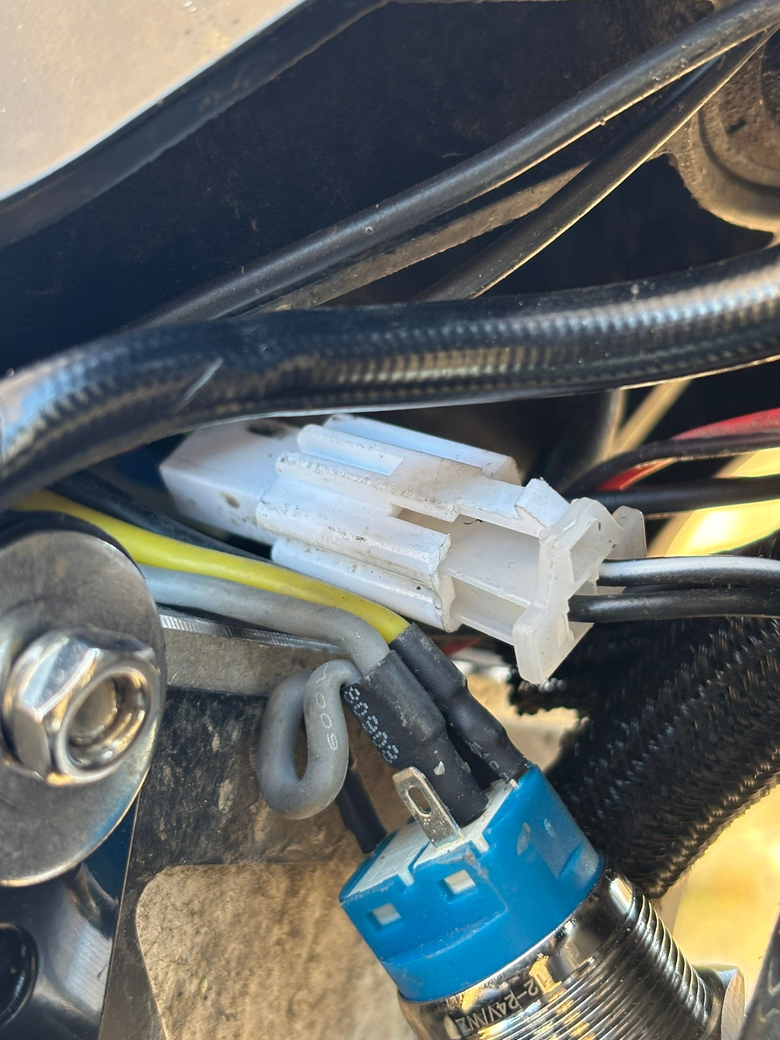 Plug and Play Regen for Tuttio