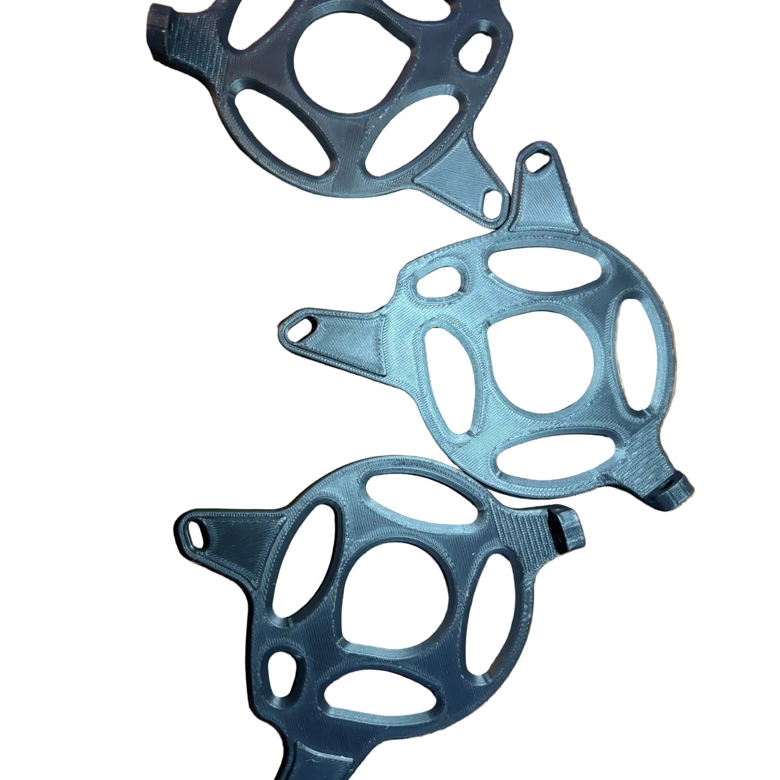 Tuttio Soleil 01 Motor Cover