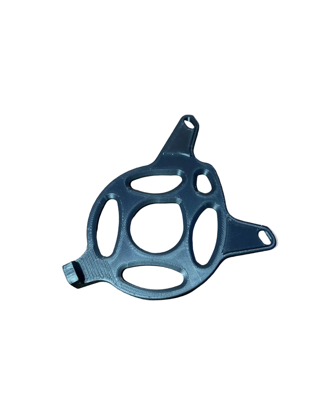 Tuttio Soleil 01 Motor Cover